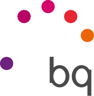 BQ logo