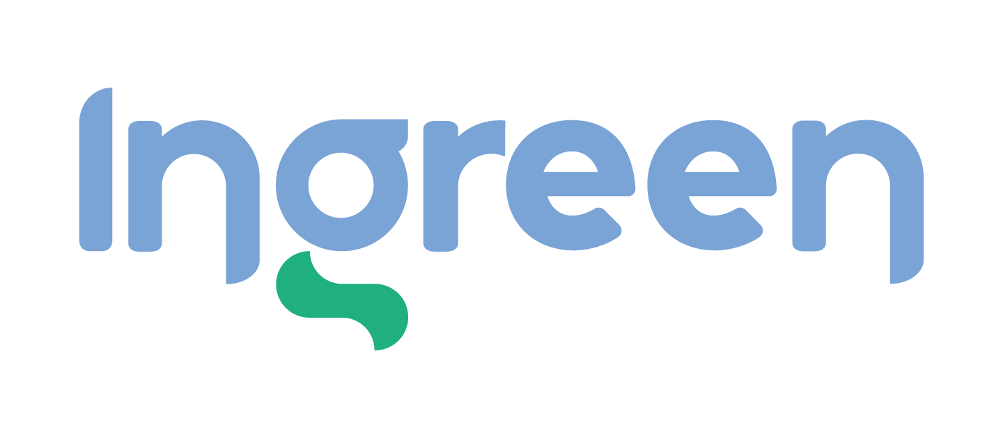 Ingreen Innovación logo